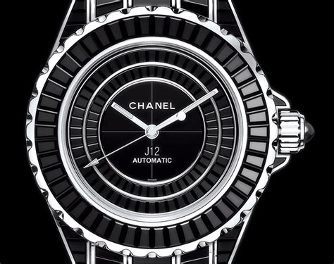 chanel watch j12 case parts|chanel j12 watch price list.